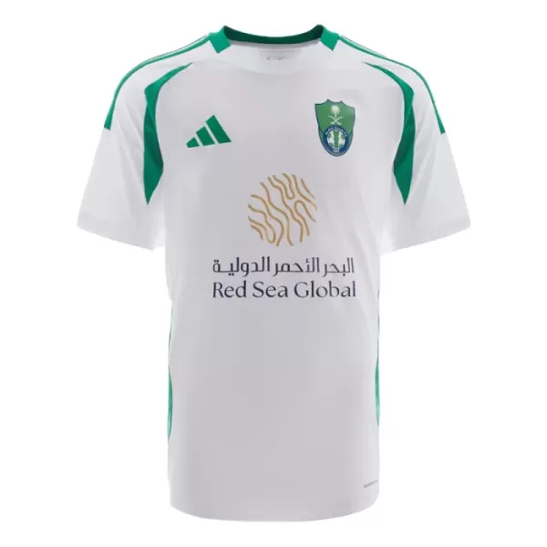 Maglia Al Ahli Gara Home 2024/25