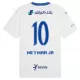 Maglia Al Hilal SFC NEYMAR JR 10 Gara Away 2024/25