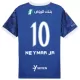 Maglia Al Hilal SFC NEYMAR JR 10 Gara Home 2024/25