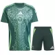 Maglia Algeria Bambino Gara Away 2024/25