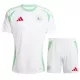 Maglia Algeria Bambino Gara Home 2024/25