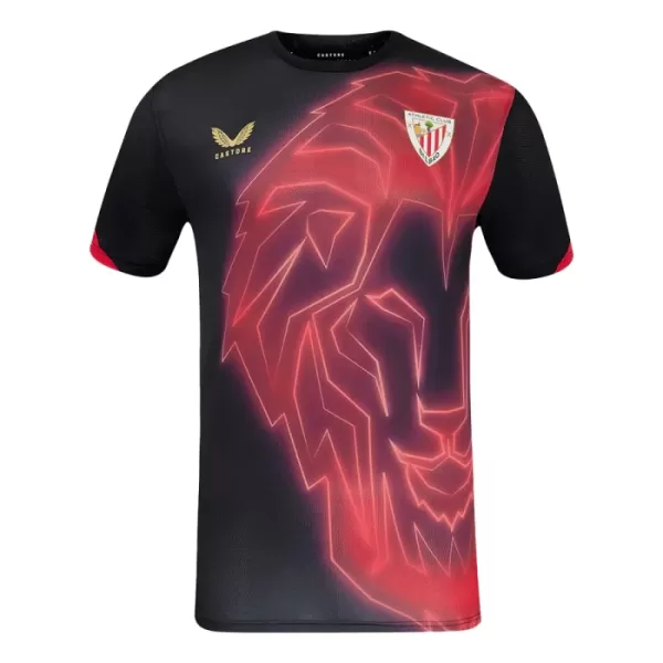 Maglia Athletic Bilbao Pre-Match 2024/25