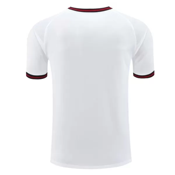 Maglia Barcellona 2024/25 Bianco (Speciell)