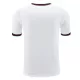 Maglia Barcellona 2024/25 Bianco (Speciell)