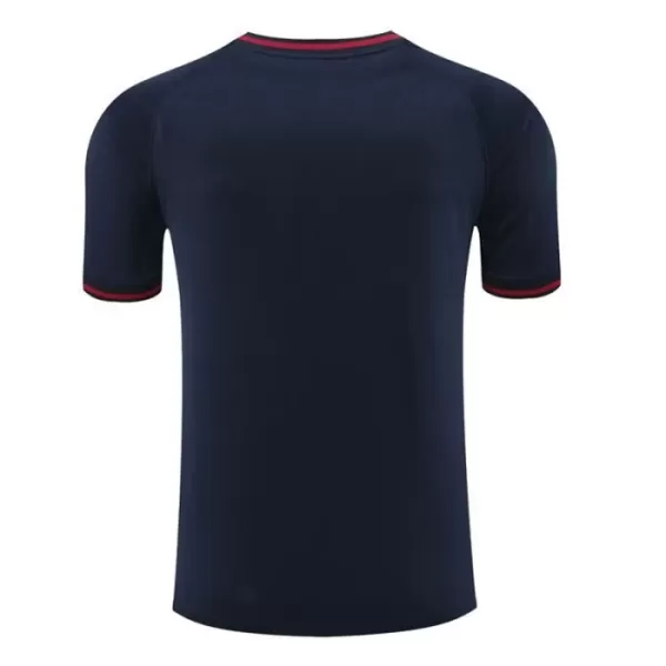 Maglia Barcellona 2024/25 Navy (Speciell)