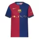 Maglia Barcellona ColdPlay Gara Home 2024/25