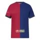 Maglia Barcellona ColdPlay Gara Home 2024/25