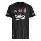 Maglia Besiktas Gara Away 2024/25