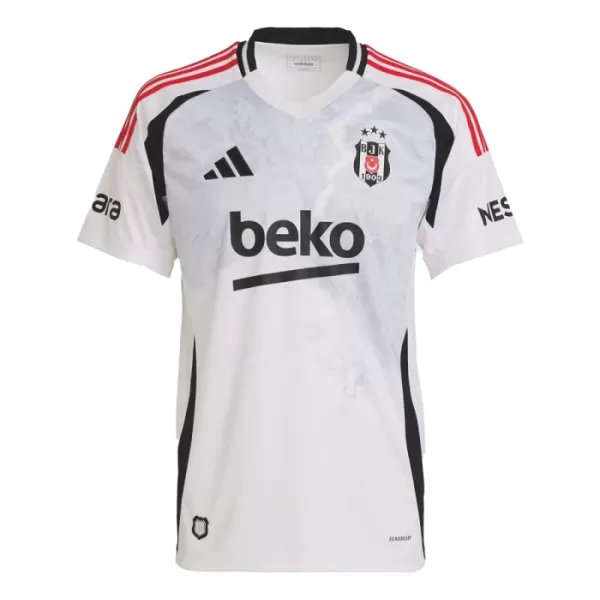 Maglia Besiktas Gara Home 2024/25