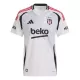 Maglia Besiktas Gara Home 2024/25