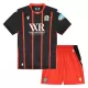 Maglia Blackburn Rovers Bambino Gara Away 2024/25