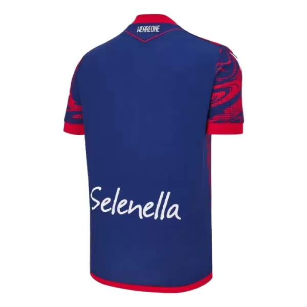 Maglia Bologna Gara Third 2024/25