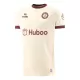 Maglia Bristol City Gara Away 2024/25