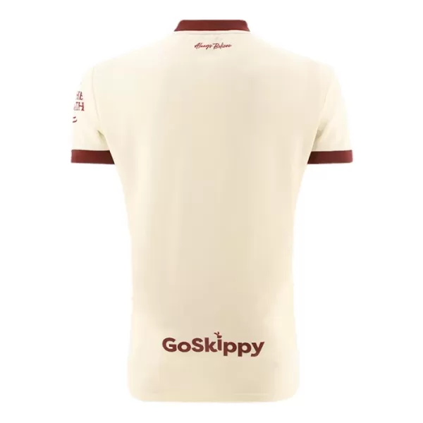 Maglia Bristol City Gara Away 2024/25