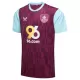 Maglia Burnley FC Gara Home 2024/25