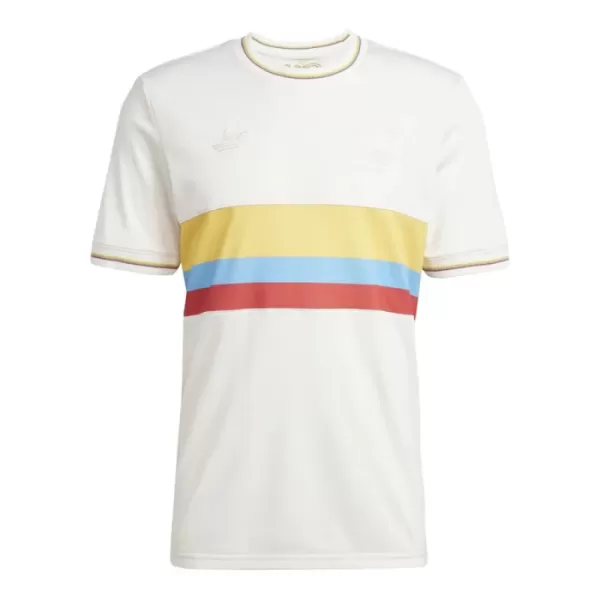 Maglia Colombia Anniversario 2024