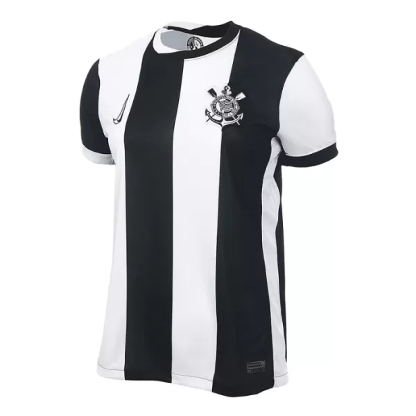 Maglia Corinthians Gara Third 2024/25