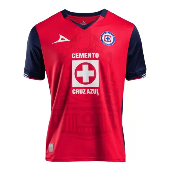 Maglia Cruz Azul Gara Third 2024/25