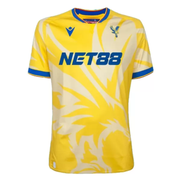 Maglia Crystal Palace Bambino Gara Away 2024/25