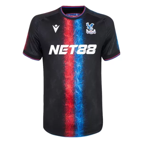 Maglia Crystal Palace Bambino Gara Third 2024/25