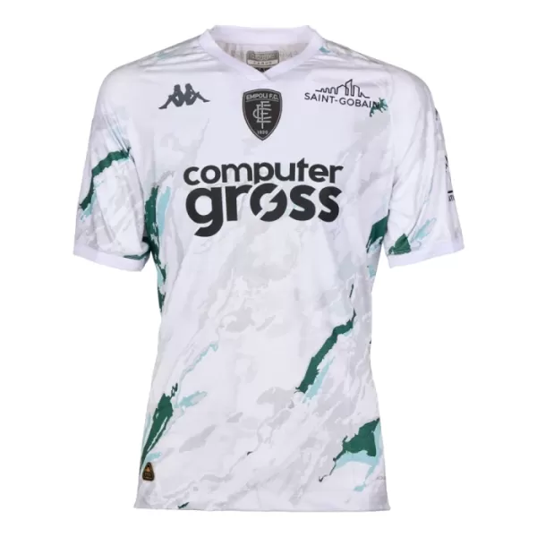 Maglia Empoli Gara Away 2024/25