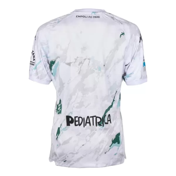 Maglia Empoli Gara Away 2024/25