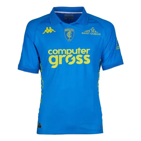 Maglia Empoli Gara Home 2024/25