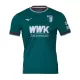 Maglia FC Augsburg Gara Away 2024/25