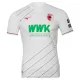 Maglia FC Augsburg Gara Home 2024/25