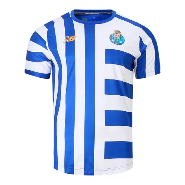 Maglia FC Porto Pre-Match 2024/25