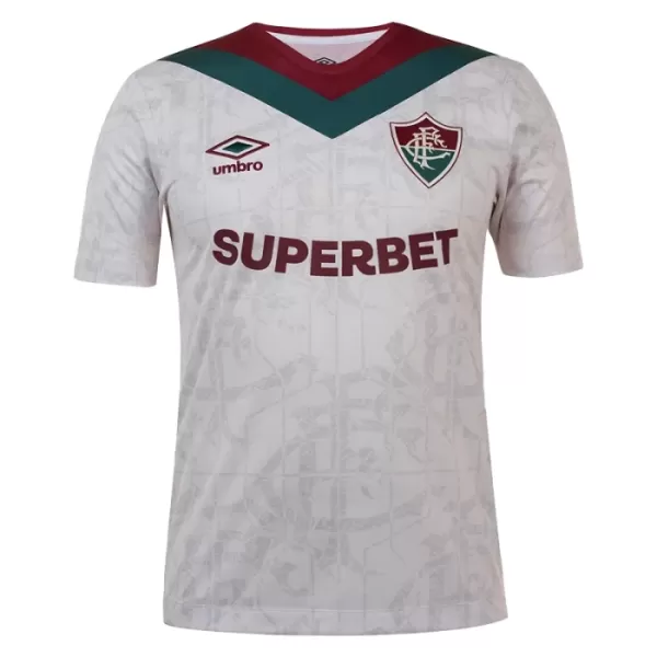 Maglia Fluminense FC Gara Third 2024/25