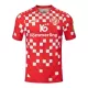 Maglia FSV Mainz 05 Gara Home 2024/25