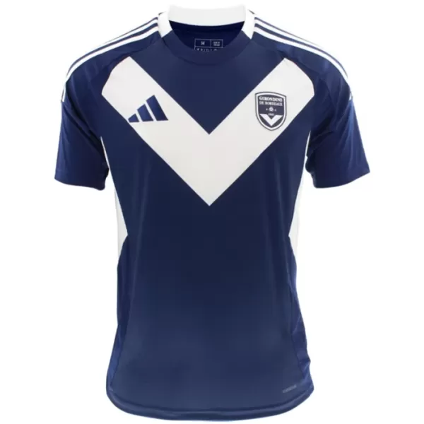 Maglia Girondins Bordeaux Gara Home 2024/25