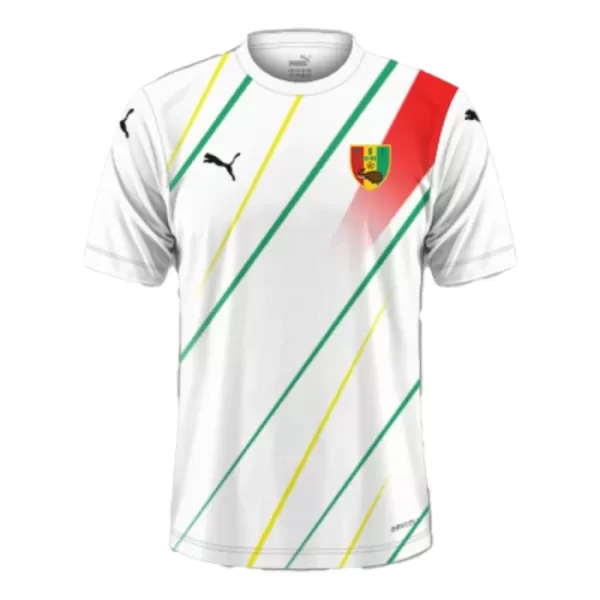 Maglia Guinea Gara Away 2024