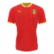 Maglia Guinea Gara Home 2024