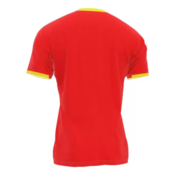 Maglia Guinea Gara Home 2024