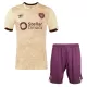 Maglia Heart of Midlothian Bambino Gara Away 2024/25