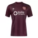 Maglia Heart of Midlothian Bambino Gara Home 2024/25