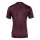 Maglia Heart of Midlothian Bambino Gara Home 2024/25