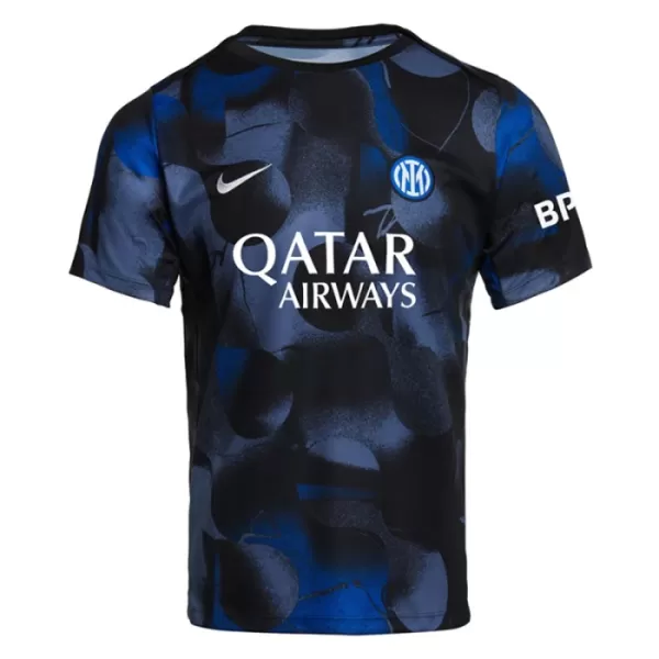 Maglia Internazionale Pre-Match 2024/25