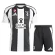 Maglia Juventus SaveChildren Bambino Gara Home 2024/25