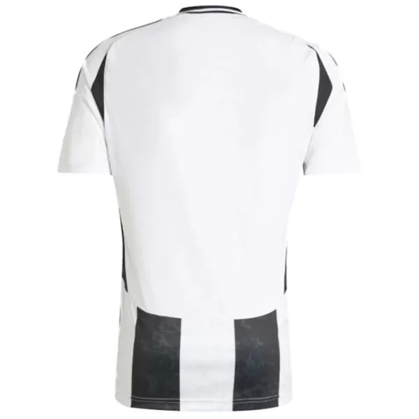 Maglia Juventus SaveChildren Bambino Gara Home 2024/25