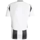 Maglia Juventus SaveChildren Bambino Gara Home 2024/25