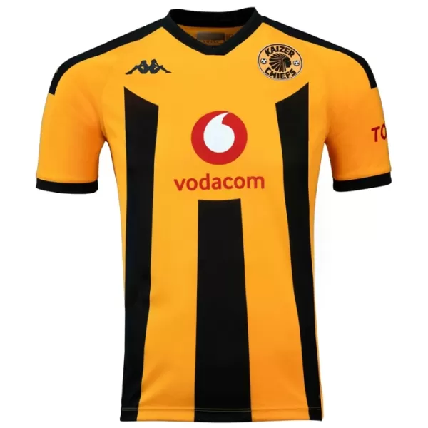 Maglia Kaizer Chiefs Gara Home 2024/25