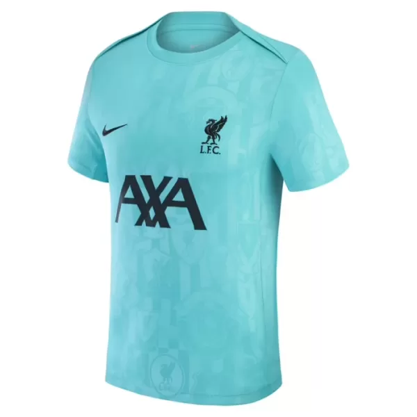 Maglia Liverpool Pre-Match 2024/25