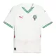 Maglia Marocco Gara Away 2024/25