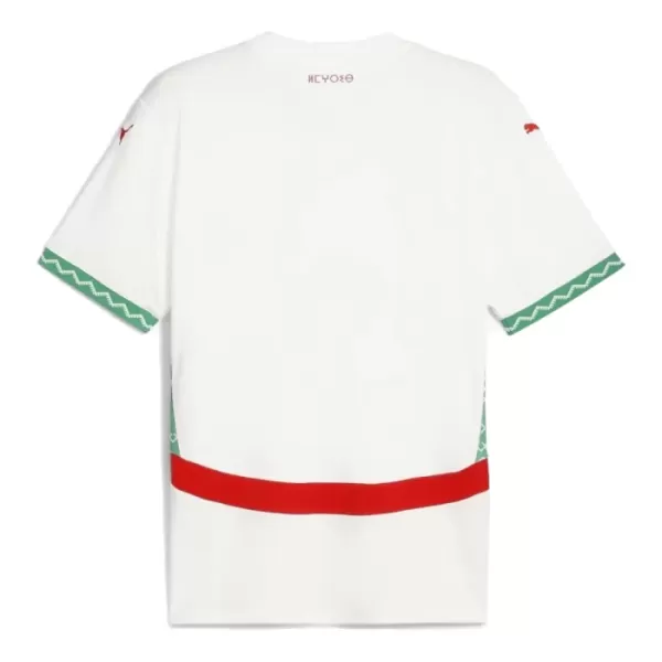 Maglia Marocco Gara Away 2024/25