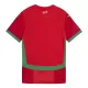 Maglia Marocco Gara Home 2024/25