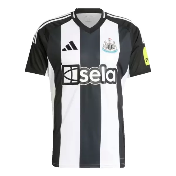 Maglia Newcastle United ISAK 14 Gara Home 2024/25