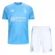 Maglia Nottingham Forest Bambino Gara Third 2024/25